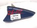 2023 Kia Telluride Antenna Roof Mtd Shark Fin Blue 96210 S9000MLB Replacement 2023 Kia Telluride Antenna Roof Mtd Shark Fin Blue 96210 S9000MLB Replacement thumbnail