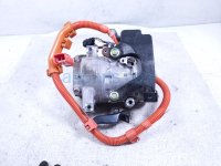 Honda CORE CORE AC PUMP / COMPRESSOR - HYB Honda CORE CORE AC PUMP / COMPRESSOR - HYB