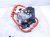 2024 Honda Accord Air + Clutch Core Core Ac Pump / Compressor Hyb 38800 6NH A02 Replacement 2024 Honda Accord Air + Clutch Core Core Ac Pump / Compressor Hyb 38800 6NH A02 Replacement thumbnail