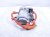 2024 Honda Accord Air + Clutch Core Core Ac Pump / Compressor Hyb 38800 6NH A02 Replacement 2024 Honda Accord Air + Clutch Core Core Ac Pump / Compressor Hyb 38800 6NH A02 Replacement thumbnail