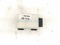 BMW BLIND SPOT RADAR-RR/RH BMW BLIND SPOT RADAR-RR/RH