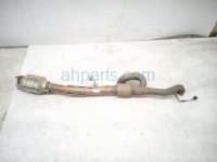 $275 Honda EXHAUST CONVERTER PIPE ASSY-3.5L $275 Honda EXHAUST CONVERTER PIPE ASSY-3.5L