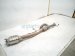 2021 Honda Pilot Catalytic Exhaust Converter Pipe Assy 3.5l 18150 RLV A50 Replacement 2021 Honda Pilot Catalytic Exhaust Converter Pipe Assy 3.5l 18150 RLV A50 Replacement thumbnail