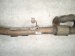 2021 Honda Pilot Catalytic Exhaust Converter Pipe Assy 3.5l 18150 RLV A50 Replacement 2021 Honda Pilot Catalytic Exhaust Converter Pipe Assy 3.5l 18150 RLV A50 Replacement thumbnail