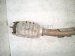 2021 Honda Pilot Catalytic Exhaust Converter Pipe Assy 3.5l 18150 RLV A50 Replacement 2021 Honda Pilot Catalytic Exhaust Converter Pipe Assy 3.5l 18150 RLV A50 Replacement thumbnail