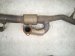 2021 Honda Pilot Catalytic Exhaust Converter Pipe Assy 3.5l 18150 RLV A50 Replacement 2021 Honda Pilot Catalytic Exhaust Converter Pipe Assy 3.5l 18150 RLV A50 Replacement thumbnail