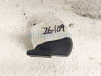 Honda REAR VIEW CAMERA - DECKLID MTD Honda REAR VIEW CAMERA - DECKLID MTD
