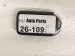 2022 Honda Accord Single Smart Remote Fob Hybrid 72147 TVA A02 Replacement 2022 Honda Accord Single Smart Remote Fob Hybrid 72147 TVA A02 Replacement thumbnail