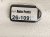 2022 Honda Accord Single Smart Remote Fob Hybrid 72147 TVA A02 Replacement 2022 Honda Accord Single Smart Remote Fob Hybrid 72147 TVA A02 Replacement thumbnail