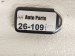 2022 Honda Accord Single Smart Remote Fob Hybrid 72147 TVA A02 Replacement 2022 Honda Accord Single Smart Remote Fob Hybrid 72147 TVA A02 Replacement thumbnail