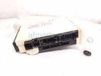 Toyota MULTIPLEX BODY CONTROL UNIT FR/LH Toyota MULTIPLEX BODY CONTROL UNIT FR/LH