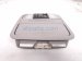 2022 Honda Odyssey Roof Console / Map Light Grey 83250 THR A01ZB Replacement 2022 Honda Odyssey Roof Console / Map Light Grey 83250 THR A01ZB Replacement thumbnail