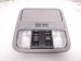 2022 Honda Odyssey Roof Console / Map Light Grey 83250 THR A01ZB Replacement 2022 Honda Odyssey Roof Console / Map Light Grey 83250 THR A01ZB Replacement thumbnail