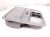 2022 Honda Odyssey Roof Console / Map Light Grey 83250 THR A01ZB Replacement 2022 Honda Odyssey Roof Console / Map Light Grey 83250 THR A01ZB Replacement thumbnail