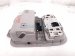 2022 Honda Odyssey Roof Console / Map Light Grey 83250 THR A01ZB Replacement 2022 Honda Odyssey Roof Console / Map Light Grey 83250 THR A01ZB Replacement thumbnail