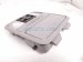2022 Honda Odyssey Roof Console / Map Light Grey 83250 THR A01ZB Replacement 2022 Honda Odyssey Roof Console / Map Light Grey 83250 THR A01ZB Replacement thumbnail