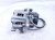 2024 Honda Accord Core Core Rear Driver Brake Caliper 43019 T20 A02 Replacement 2024 Honda Accord Core Core Rear Driver Brake Caliper 43019 T20 A02 Replacement thumbnail