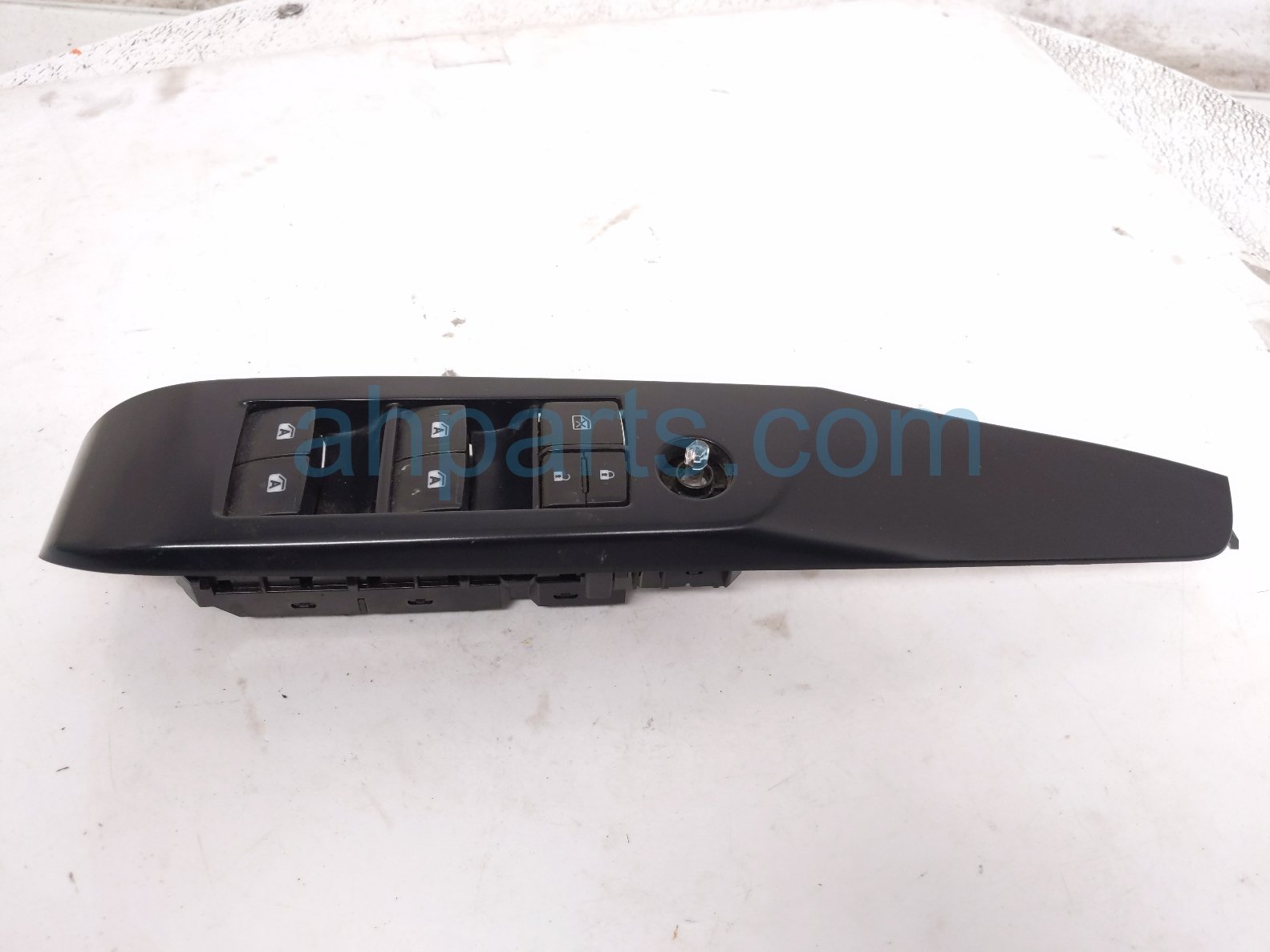 $49 Toyota MASTER WINDOW CONTROL SWITCH LH