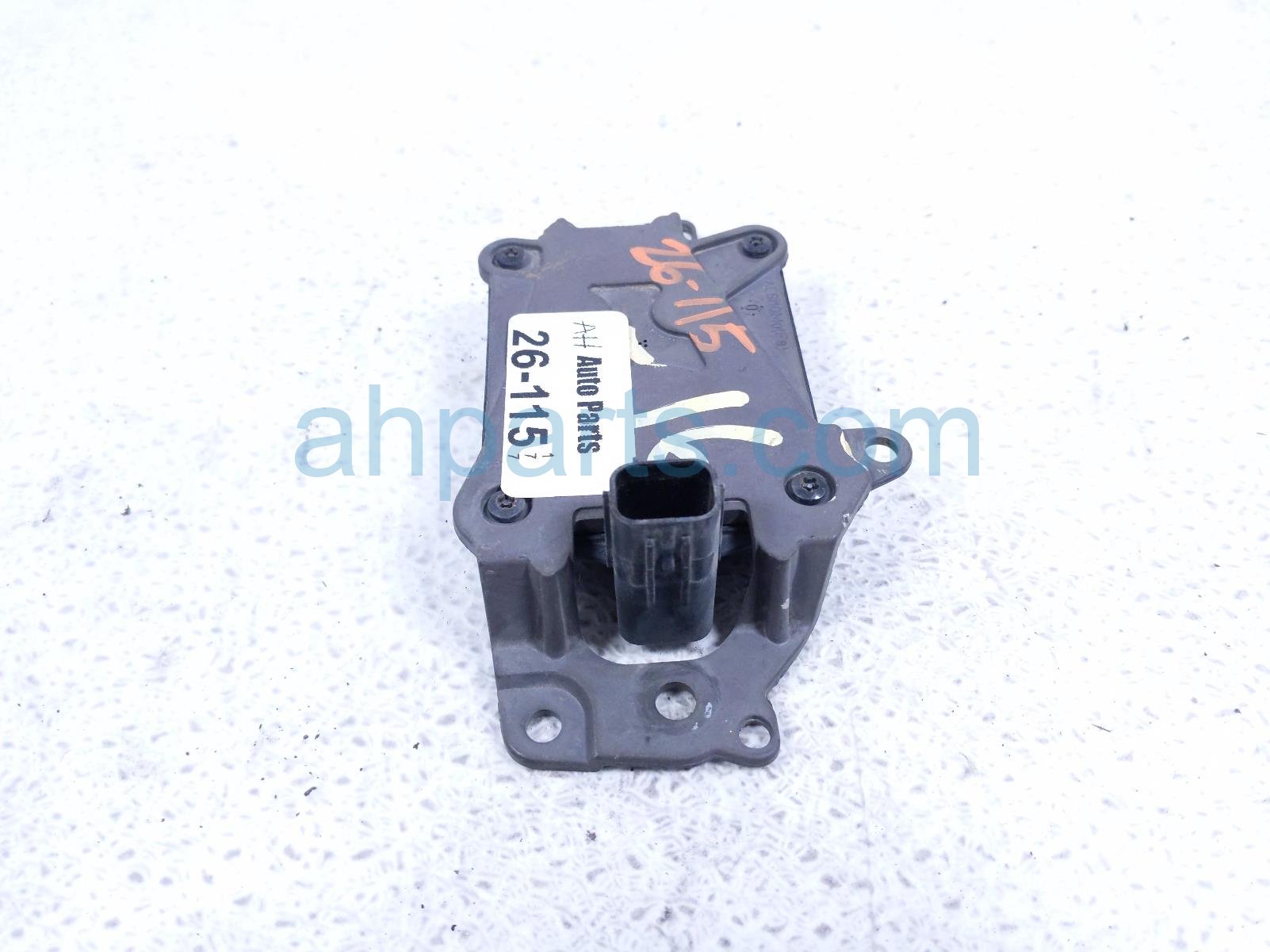 2020 Toyota Camry Front Distance Radar Sensor le 88210 06120 Replacement 2020 Toyota Camry Front Distance Radar Sensor le 88210 06120 Replacement thumbnail