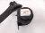 2022 Honda Odyssey Rear Seat 3rd Row Passenger Belt Retractor Black 82450 THR A010 M1 Replacement 2022 Honda Odyssey Rear Seat 3rd Row Passenger Belt Retractor Black 82450 THR A010 M1 Replacement thumbnail