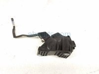 Lexus GAS / ACCELERATOR PEDAL ASSY - 2.0L Lexus GAS / ACCELERATOR PEDAL ASSY - 2.0L
