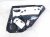 2025 Subaru Crosstrek Trim / Liner Rear Driver Interior Door Panel Grey 94226FN110 Replacement 2025 Subaru Crosstrek Trim / Liner Rear Driver Interior Door Panel Grey 94226FN110 Replacement thumbnail
