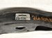 2022 Honda Accord Rear Driver Spring Seat Lower Control Arm 52355 TWA A04 Replacement 2022 Honda Accord Rear Driver Spring Seat Lower Control Arm 52355 TWA A04 Replacement thumbnail
