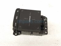 Lexus CONSOLE NAV TOUCHPAD SW-CTR Lexus CONSOLE NAV TOUCHPAD SW-CTR