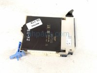 Lexus MULTIPLEX FUSE JUNCTION BLOCK Lexus MULTIPLEX FUSE JUNCTION BLOCK