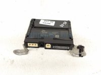 Lexus TELEMATICS TRANSCEIVER MODULE Lexus TELEMATICS TRANSCEIVER MODULE