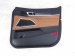 2023 Kia Telluride Trim / Liner Front Passenger Interior Door Panel Brown 82308 S9510CTT Replacement 2023 Kia Telluride Trim / Liner Front Passenger Interior Door Panel Brown 82308 S9510CTT Replacement thumbnail