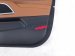 2023 Kia Telluride Trim / Liner Front Passenger Interior Door Panel Brown 82308 S9510CTT Replacement 2023 Kia Telluride Trim / Liner Front Passenger Interior Door Panel Brown 82308 S9510CTT Replacement thumbnail