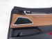 2023 Kia Telluride Trim / Liner Front Passenger Interior Door Panel Brown 82308 S9510CTT Replacement 2023 Kia Telluride Trim / Liner Front Passenger Interior Door Panel Brown 82308 S9510CTT Replacement thumbnail