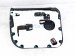 2023 Kia Telluride Trim / Liner Front Passenger Interior Door Panel Brown 82308 S9510CTT Replacement 2023 Kia Telluride Trim / Liner Front Passenger Interior Door Panel Brown 82308 S9510CTT Replacement thumbnail