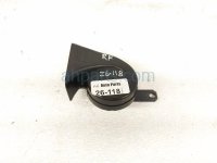 Lexus HIGH PITCH NOTE HORN LH Lexus HIGH PITCH NOTE HORN LH