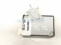 Lexus ELECTRICAL KEYS & TPMS RECEIVER Lexus ELECTRICAL KEYS & TPMS RECEIVER