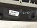 2021 Lexus Is300 Center / Lamp High Mounted 3rd Brake Light 81570 33150 Replacement 2021 Lexus Is300 Center / Lamp High Mounted 3rd Brake Light 81570 33150 Replacement thumbnail
