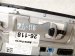 2021 Lexus Is300 Upper Display Screen 86110 53440 Replacement 2021 Lexus Is300 Upper Display Screen 86110 53440 Replacement thumbnail