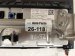 2021 Lexus Is300 Upper Display Screen 86110 53440 Replacement 2021 Lexus Is300 Upper Display Screen 86110 53440 Replacement thumbnail