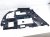 2023 Kia Telluride Rear Passenger Qtr Trim Panel Brn 85740 S9AA0WK Replacement 2023 Kia Telluride Rear Passenger Qtr Trim Panel Brn 85740 S9AA0WK Replacement thumbnail