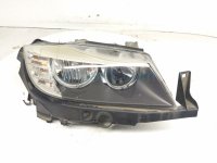 $195 BMW RH HEADLAMP / LIGHT - HALOGEN $195 BMW RH HEADLAMP / LIGHT - HALOGEN