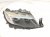 2011 BMW 335i Headlight Passenger Headlamp / Light Halogen 63 11 7 202 578 Replacement 2011 BMW 335i Headlight Passenger Headlamp / Light Halogen 63 11 7 202 578 Replacement thumbnail