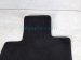 2023 Kia Telluride 4 Piece Floor Mats Black Cloth S9F14 AU100 Replacement 2023 Kia Telluride 4 Piece Floor Mats Black Cloth S9F14 AU100 Replacement thumbnail