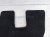 2023 Kia Telluride 4 Piece Floor Mats Black Cloth S9F14 AU100 Replacement 2023 Kia Telluride 4 Piece Floor Mats Black Cloth S9F14 AU100 Replacement thumbnail