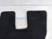 2023 Kia Telluride 4 Piece Floor Mats Black Cloth S9F14 AU100 Replacement 2023 Kia Telluride 4 Piece Floor Mats Black Cloth S9F14 AU100 Replacement thumbnail