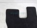 2023 Kia Telluride 4 Piece Floor Mats Black Cloth S9F14 AU100 Replacement 2023 Kia Telluride 4 Piece Floor Mats Black Cloth S9F14 AU100 Replacement thumbnail