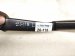 2021 Lexus Is300 Driver Windshield Wiper Arm 85221 53090 Replacement 2021 Lexus Is300 Driver Windshield Wiper Arm 85221 53090 Replacement thumbnail