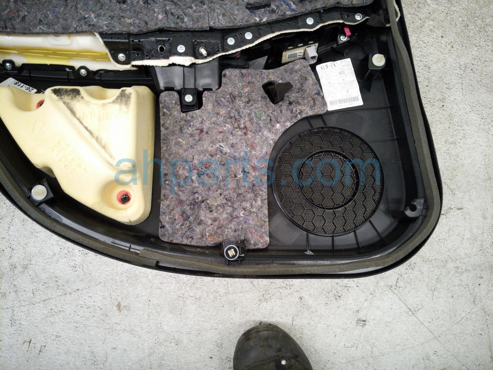 2021 Lexus Is300 Trim / Liner Rear Passenger Interior Door Panel Red 67630 53680 29 Replacement 2021 Lexus Is300 Trim / Liner Rear Passenger Interior Door Panel Red 67630 53680 29 Replacement thumbnail