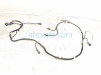 Tesla FRONT PARKING SENSORS w/ HARNESS Tesla FRONT PARKING SENSORS w/ HARNESS