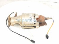 Honda RH REAR EXHAUST MANIFOLD - 3.5L AWD Honda RH REAR EXHAUST MANIFOLD - 3.5L AWD